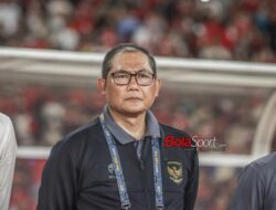 Thomas Doll Ogah Lepas Pemain Persija ke Timnas Indonesia U23, Ini Tanggapan Sumardji