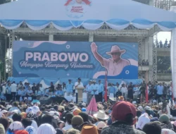 Wiranto Ungkap 5 Alasan Masyarakat Harus Pilih Prabowo-Gibran di Pilpres 2024
