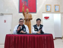 TPN Ganjar-Mahfud Sindir Prabowo Sudah Kelelahan: Fisiknya Tak Mampu Debat Maksimal!