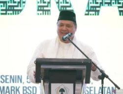 Airlangga Hartarto Minta Kader Partai Golkar Ingatkan Masyarakat Datang ke TPS