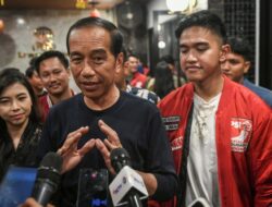 Quick Count Pileg 2024: Perindo, PSI Hingga PPP Tak Lolos ke Senayan