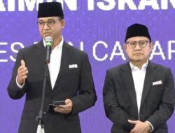 Pendukung AMIN Bakal Pilih Prabowo-Gibran Jika Tak Lolos Putaran 2, Ini Alasannya