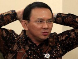 Semakin Ahok Busukkan Jokowi, Elektabilitas Prabowo-Gibran Justru Makin Meningkat