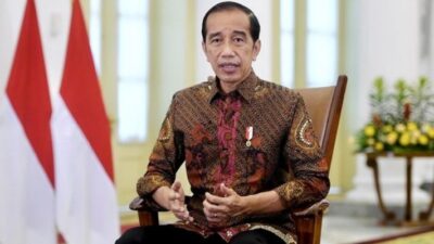 Pesan Moral Akademisi ke Jokowi Mirip Era Sukarno dan Soeharto Sebelum Tumbang