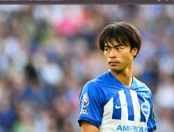Barcelona Ingin Datangkan Kaoru Mitoma Karena Tak Sanggup Permanenkan Joao Felix