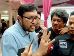 Ono Surono Desak Maruarar Sirait Selesaikan ‘Utang’ ke PDIP Jawa Barat