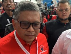Hasto Kristiyanto Tanggapi Film ‘Dirty Vote’: Mengungkap Campur Tangan Istana!