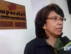 Istri Munir, Suciwati: SBY dan Wiranto Tahu Posisi Prabowo di Penculikan Aktivis 98