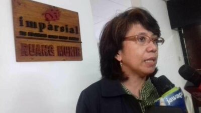 Istri Munir, Suciwati: SBY dan Wiranto Tahu Posisi Prabowo di Penculikan Aktivis 98