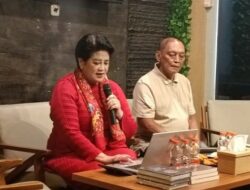 Connie Bakrie Soal BAP Selingkuh Viral di X: Harkat dan Martabat Saya Diserang