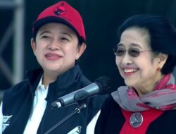 Megawati Tuding Presiden Hingga Menteri Kampanye Gunakan Fasilitas Negara