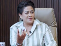 Connie Bakrie Soal Pernyataan Prabowo Hanya Jadi Presiden 3 Tahun: Informasi Dari Hasto!