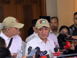 TKN Prabowo-Gibran Temukan 4 Dugaan Kecurangan Pemilu di Jateng hingga Jaktim