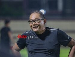 Keluarga Besar Polri Harus Bantu Bhayangkara FC Agar Tak Terdegradasi ke Liga 2