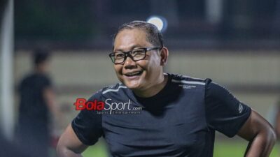 Keluarga Besar Polri Harus Bantu Bhayangkara FC Agar Tak Terdegradasi ke Liga 2