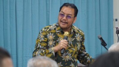 Exit Poll Denny JA: Selamat Datang Presiden Terpilih Satu Putaran!