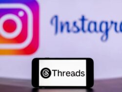 Meta Takkan Rekomendasikan Konten Politik di Instagram dan Threads