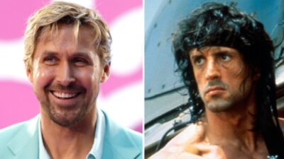 Sylvester Stallone Restui Aktor Ryan Gosling Perankan Rambo