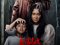 Usai Banjir Kritikan, Leo Pictures Tarik Semua Materi Promosi Film ‘Kiblat’