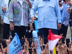 Sekjen Hanura, Benny Rhamdani: Pihak 02 Bangun Narasi Seolah Pemilu Sudah Usai, Jangan Mau Ditipu!