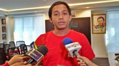 Raja Juli Antoni Bantah Isu Kaesang Marah ke Jokowi Karena PSI Gagal Lolos ke Senayan