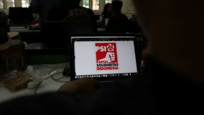 Nestapa PSI: Ketumnya Anak Presiden, Balihonya Menjamur, Tapi Gagal Lolos ke Senayan