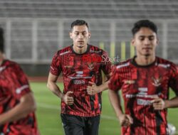 Jay Idzes Jadi Trending Topics Usai Tampil Apik Saat Timnas Indonesia Bekuk Vietnam 1-0