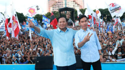 Hendri Satrio: Hak Prerogatif Tentukan Kabinet Milik Presiden, Bukan Mantan Presiden
