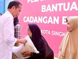 Tim Ganjar-Mahfud Bongkar 4 Aspek ‘Abuse of Power’ Jokowi Dalam Politisasi Bansos