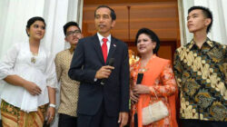 Ujang Komarudin: Jika Ingin Gibran Aman, Jokowi Jangan Intervensi Pemerintahan Prabowo