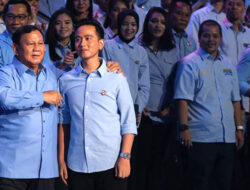 Pengamat Politik UI: PDIP Masih Berpeluang Gabung Koalisi Prabowo-Gibran
