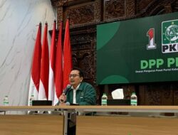 Ketua DPW PKB Jawa Barat Syaiful Huda Umumkan Maju di Pilgub Jabar 2024