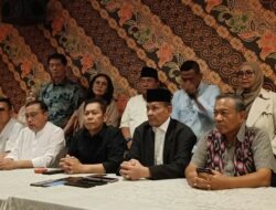 Ormas MKGR Dukung Airlangga Hartarto Jadi Ketum Partai Golkar Lagi: Terbukti Berhasil!