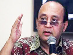 Fuad Bawazier: PPN 12 Persen Melemahkan Daya Beli Masyarakat