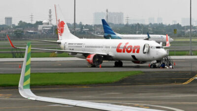 Tiket Pesawat Selalu Naik Saat Lebaran, KPPU Segera Panggil Garuda dan Lion Air