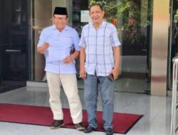 IPW Laporkan Ganjar Pranowo dan Eks Dirut Bank Jateng ke KPK, Terima Gratifikasi Rp. 100 Miliar