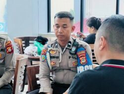 Santri Yang Aniaya Juniornya Hingga Tewas di Ponpes Makassar Ternyata Anak Polisi