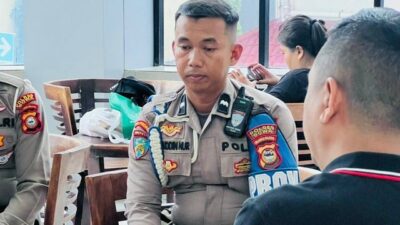 Santri Yang Aniaya Juniornya Hingga Tewas di Ponpes Makassar Ternyata Anak Polisi