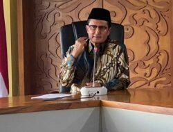 Bongkar Korupsi APD Covid-19 Kemenkes, KPK Panggil Fadel Muhammad