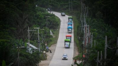 Pemerintah Tolak Kemauan DPR Tak Ikut Pindah ke IKN