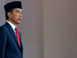Jalan Politik Jokowi Jadi Ketua Umum Partai Golkar Terganjal Terlalu Banyak Aturan