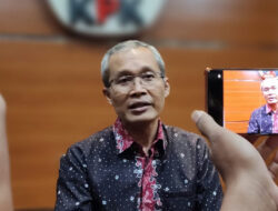 KPK Segera Proses Laporan JATAM Soal Dugaan Korupsi IUP Menteri Bahlil