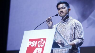 Mengejutkan! Suara PSI Kini Tembus 3,09 Persen