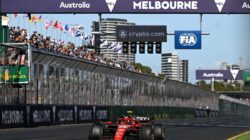 Ferrari Berjaya di F1 GP Australia 2024: Carlos Sainz Jr dan Charles Leclerc Kuasai Podium Pertama dan Kedua