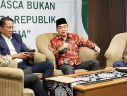 Jakarta Tetap Jadi Daerah Khusus Meski Ibukota RI Sudah Pindah