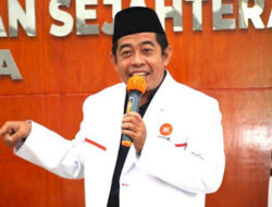 PKS Ingin Walikota di Wilayah Jakarta Juga Dipilih Langsung Masyarakat Lewat Pilkada