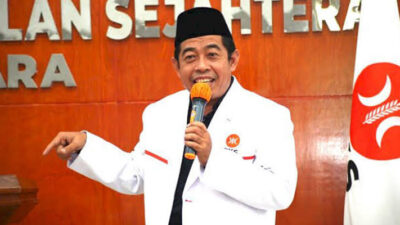 PKS Ingin Walikota di Wilayah Jakarta Juga Dipilih Langsung Masyarakat Lewat Pilkada