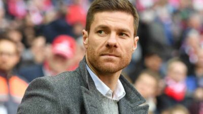 Xabi Alonso Sudah Pasti Hijrah ke Bayern Muenchen, Liverpool Cari Alternatif Lain Saja