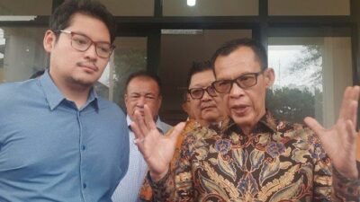 Ravindra Airlangga Dorong Jaro Ade Jadi Bupati Bogor: Mesin Partai Golkar Siap Gaspol
