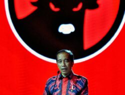 Hasto Kristiyanto Singgung Pinokio: Bohong Jadi Hal Yang Biasa Dilakukan Pak Jokowi!